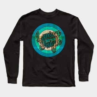 Retro Vintage Lauren Daigle Long Sleeve T-Shirt